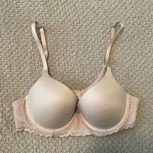 Real Sunnie Demi Bra - Aerie